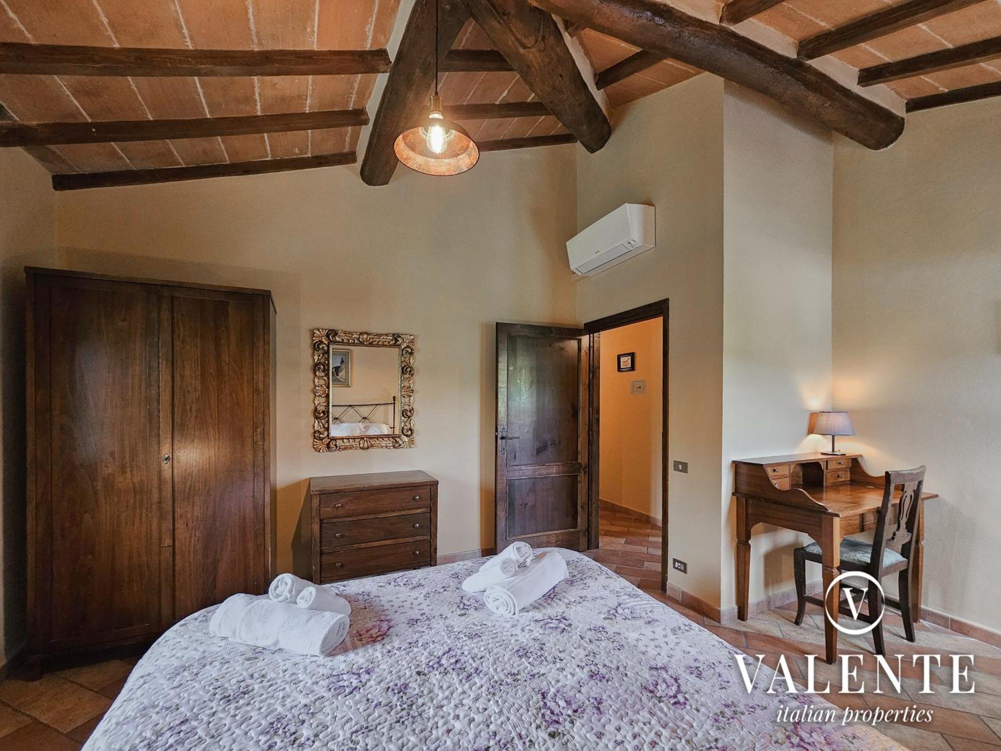 Podere Raggio Di Sole サン・ジミニャーノ エクステリア 写真